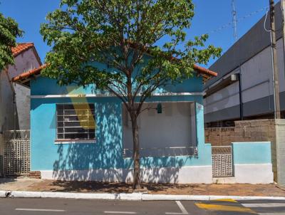 Casa para Locação, em Ribeirão Bonito, bairro Centro, 1 dormitório, 1 banheiro